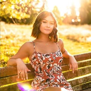 Meet your Posher, Jennifer